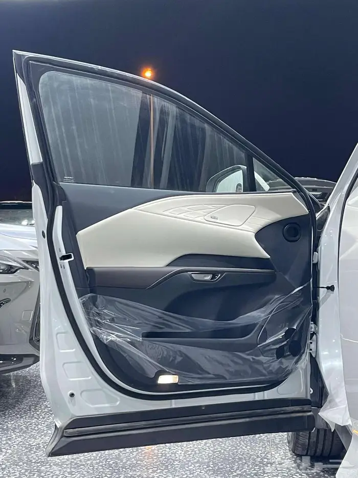 لكزس RX 350 BH فل كامل هايبرد خليجي 2024 4