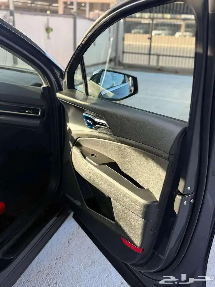 سبورتاج 2.0 ستاندر مطور 2025 5