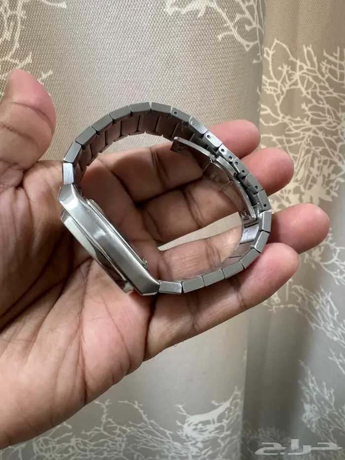 ساعة براند DG 4