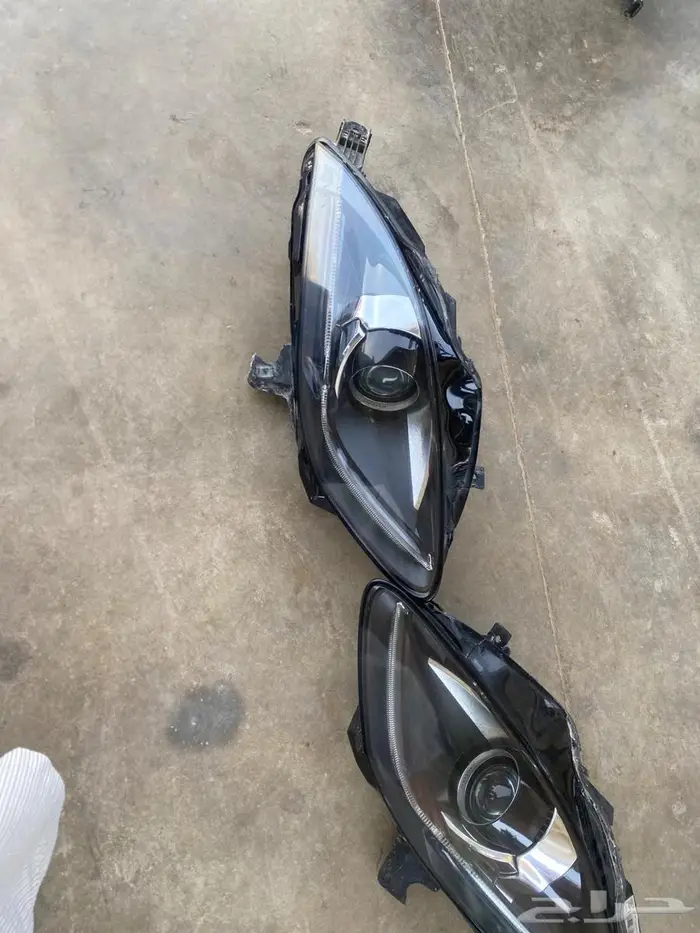 شمعات جاكوار F type 1
