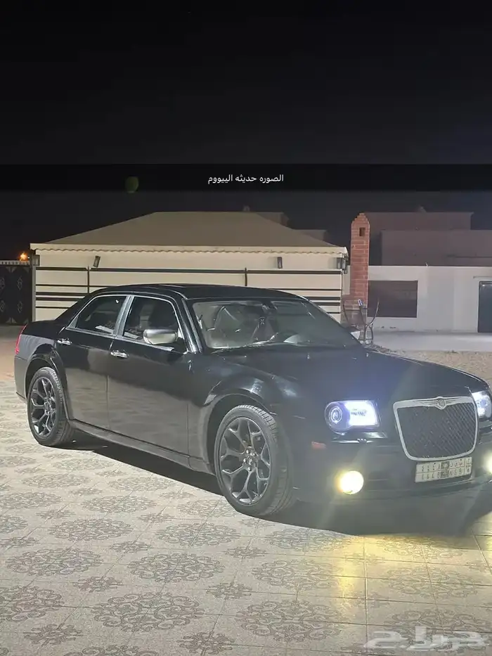 كرايسلر 0
