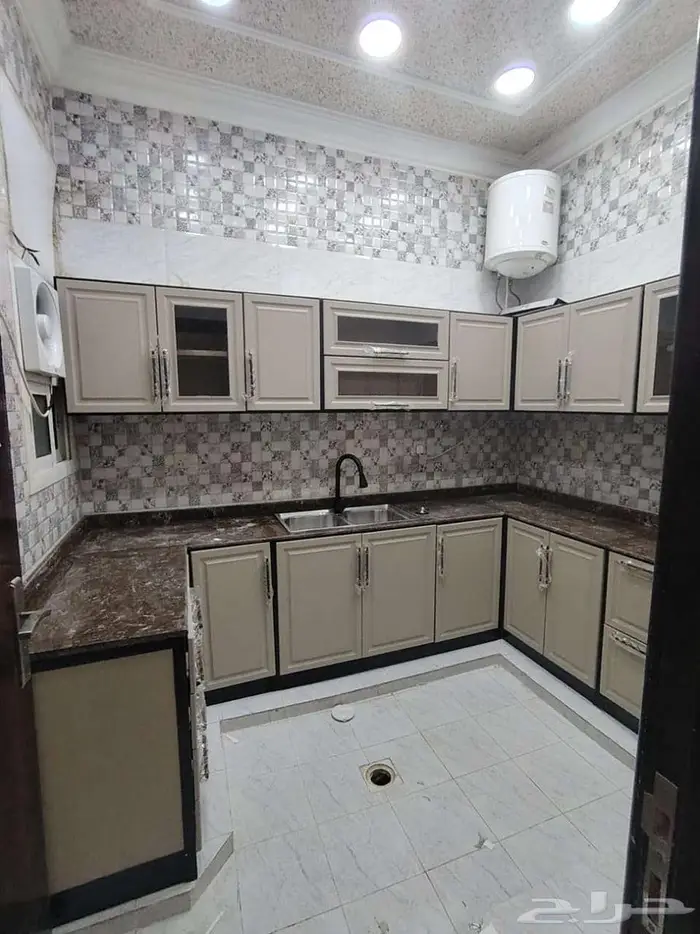 خزاين ودولايب مطبخ جاهز 14