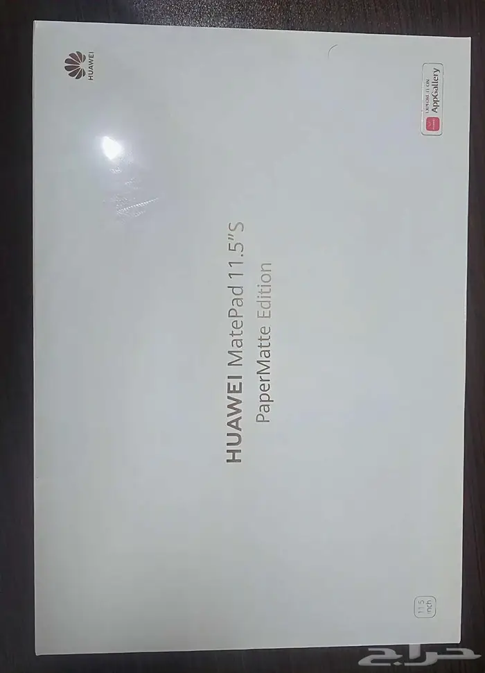 جهاز HUAWEI MatePad 11.5 S للبيع 0