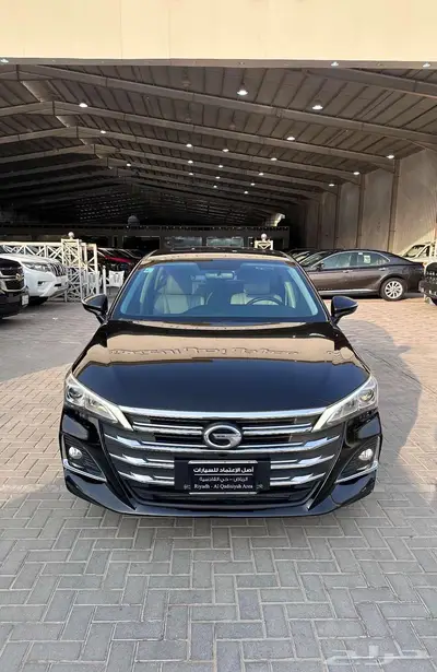 جاك GA6 2022 index
