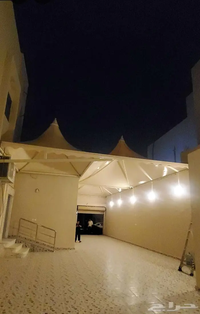 مظلات وسواتر الرياض 0