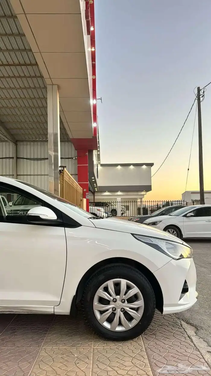 اكسنت 2022 سعودي 10