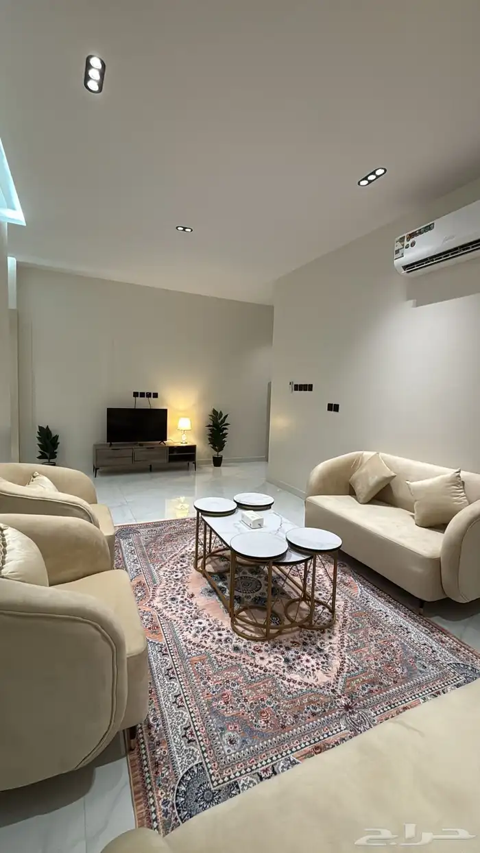 شقه مواثثه ايجار شهري موقعها الرياض نمار 5