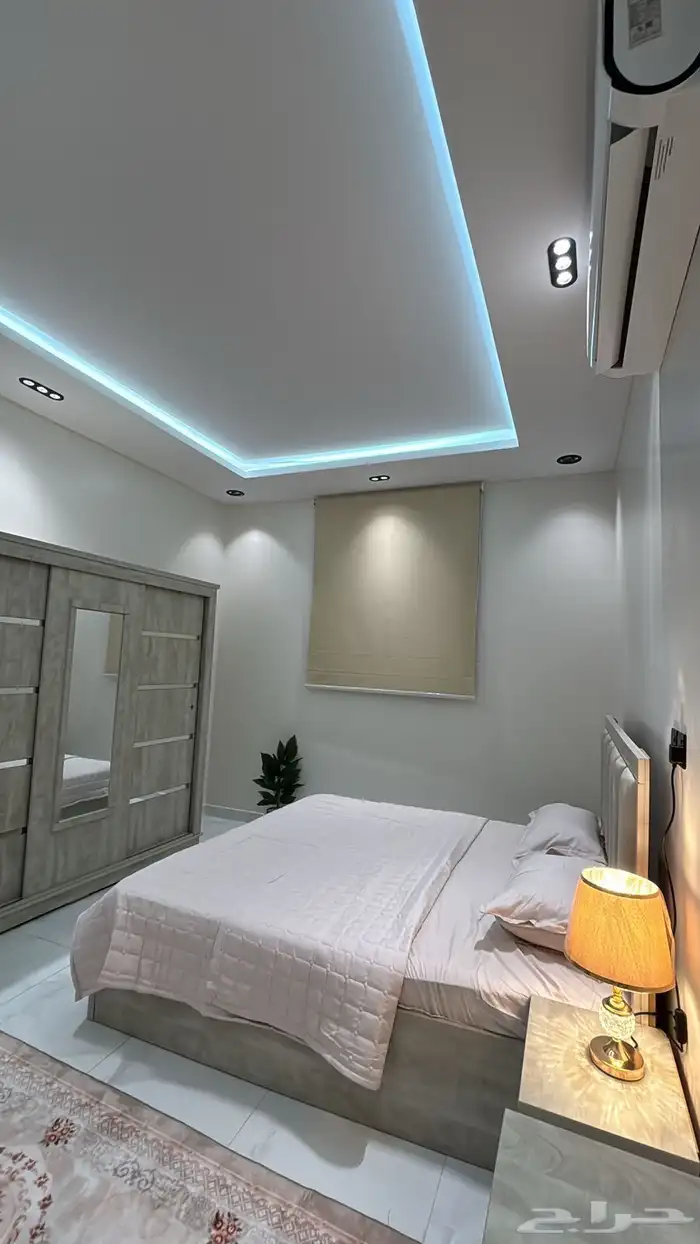 شقه مواثثه ايجار شهري موقعها الرياض نمار 1