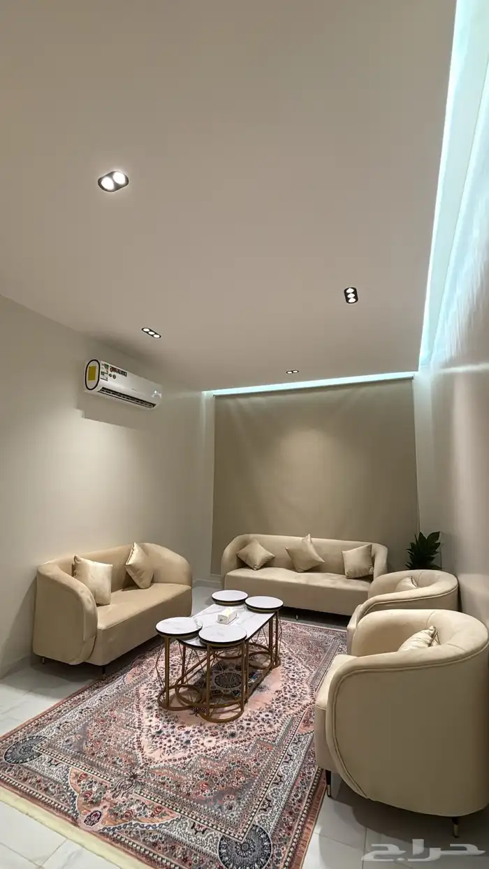 شقه مواثثه ايجار شهري موقعها الرياض نمار 4
