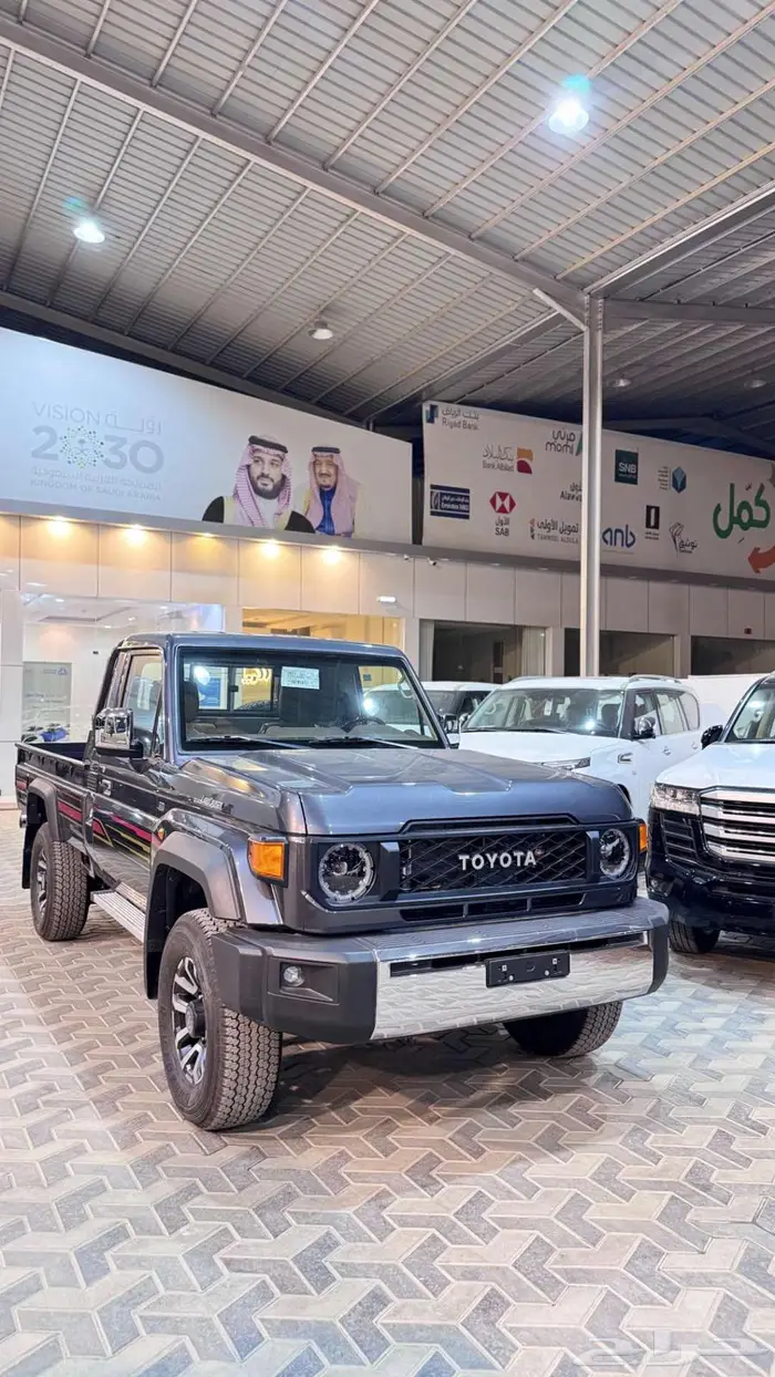 شاص خليجي بدون ونش بنزين قير اوتماتيك 2025 2