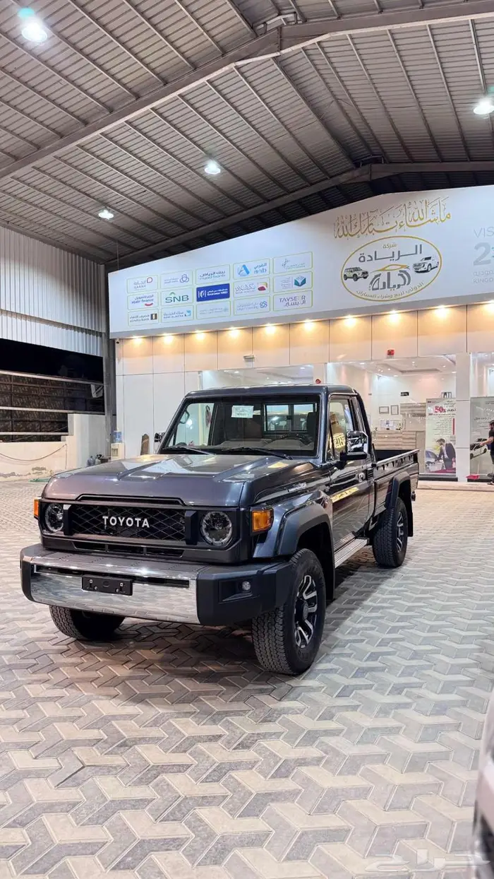 شاص خليجي بدون ونش بنزين قير اوتماتيك 2025 1