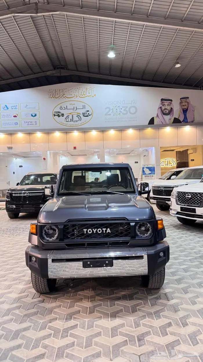 شاص خليجي بدون ونش بنزين قير اوتماتيك 2025 0