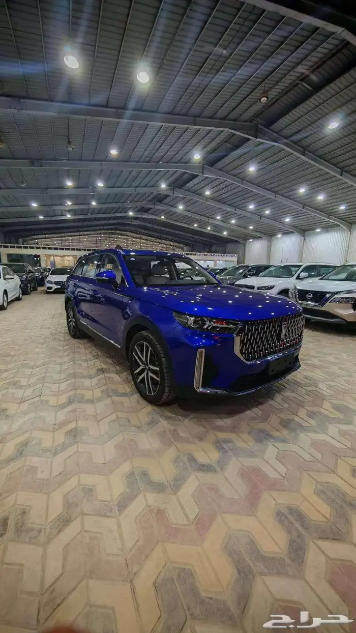 فاو t99 0