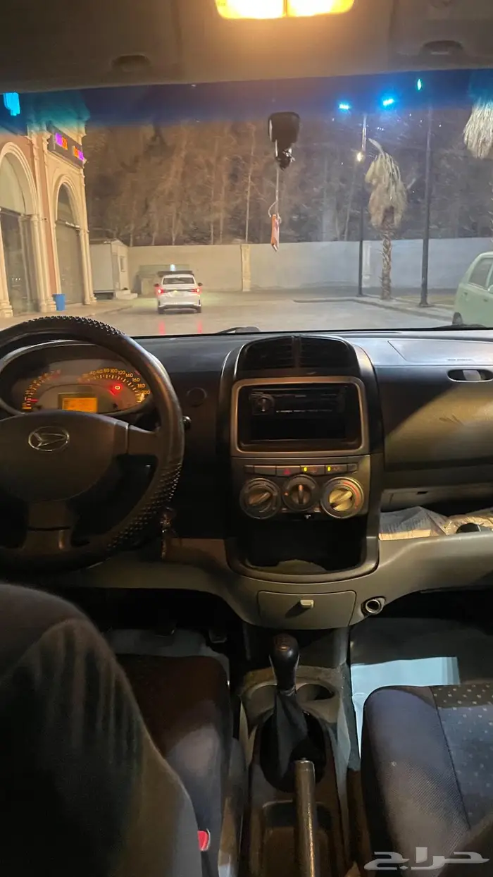 للبيع دايهاتسو سيريون 4