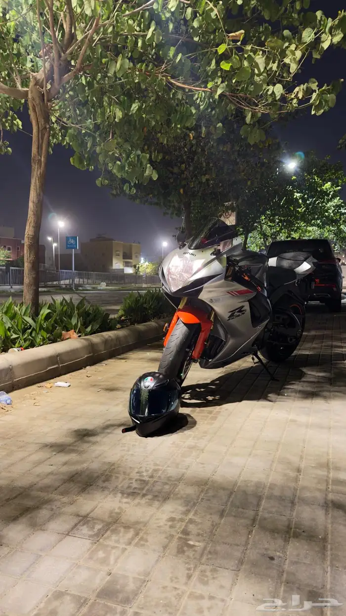 سزوكي 750 موديل 2021 2