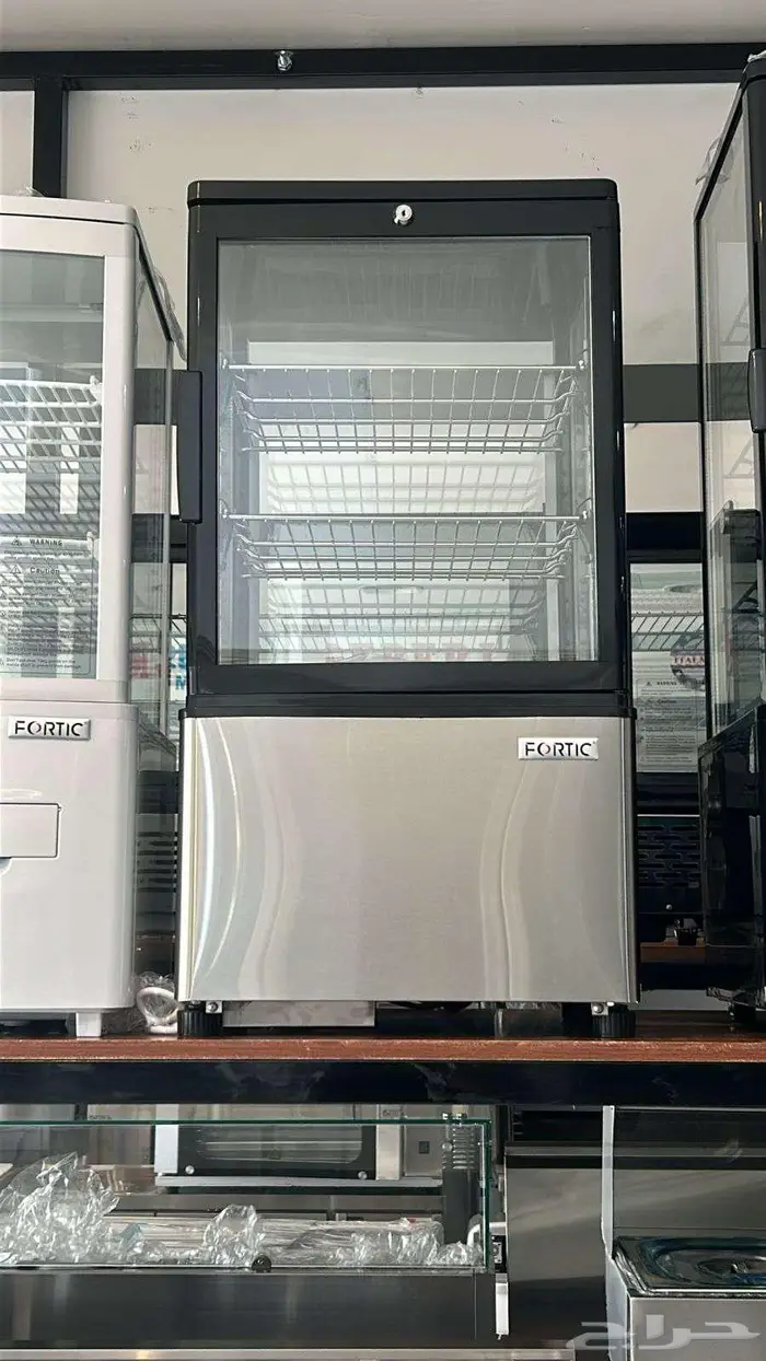 صانعات ثلج مكاين قهوه 9