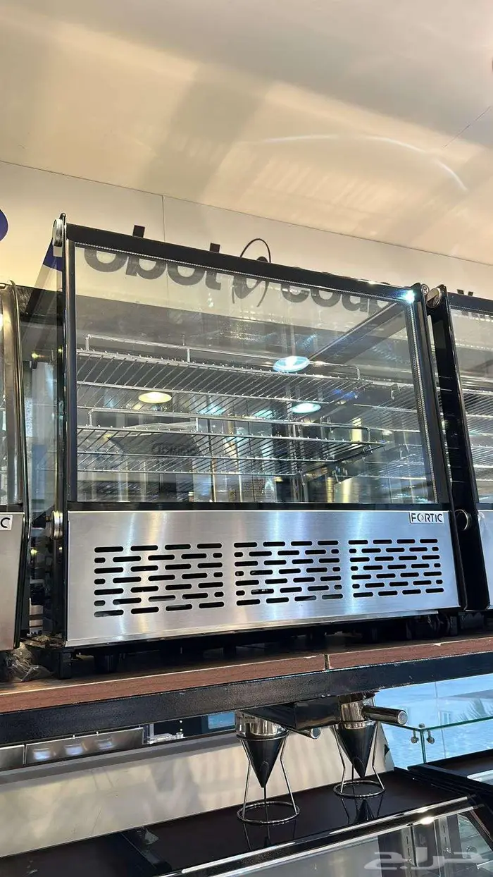 صانعات ثلج مكاين قهوه 6