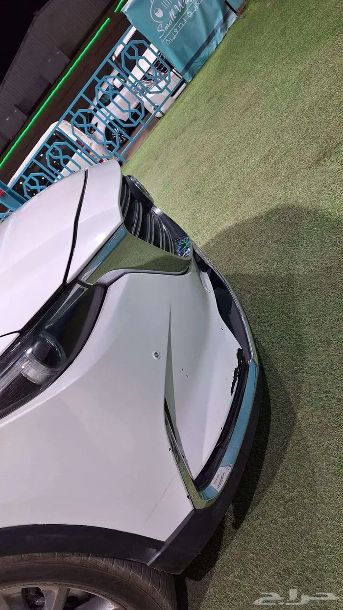 مازدا موديل cx9 2023 4