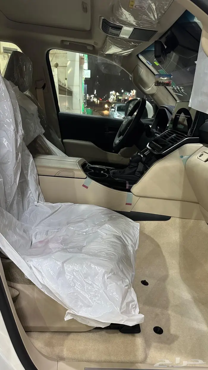 جي اكس ار ( L3 ) سعودي 2025 10