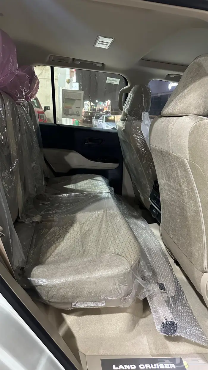جي اكس ار ( L3 ) سعودي 2025 12