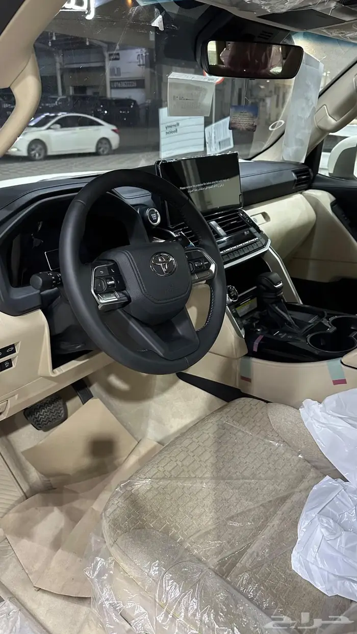 جي اكس ار ( L3 ) سعودي 2025 8
