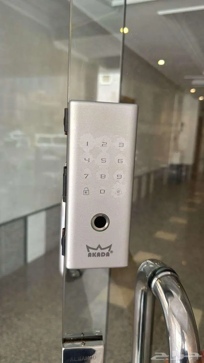 خدمة تركيب الاقفال الذكية في جدة ( بصمة - كود - بطاقة ) جدة 0