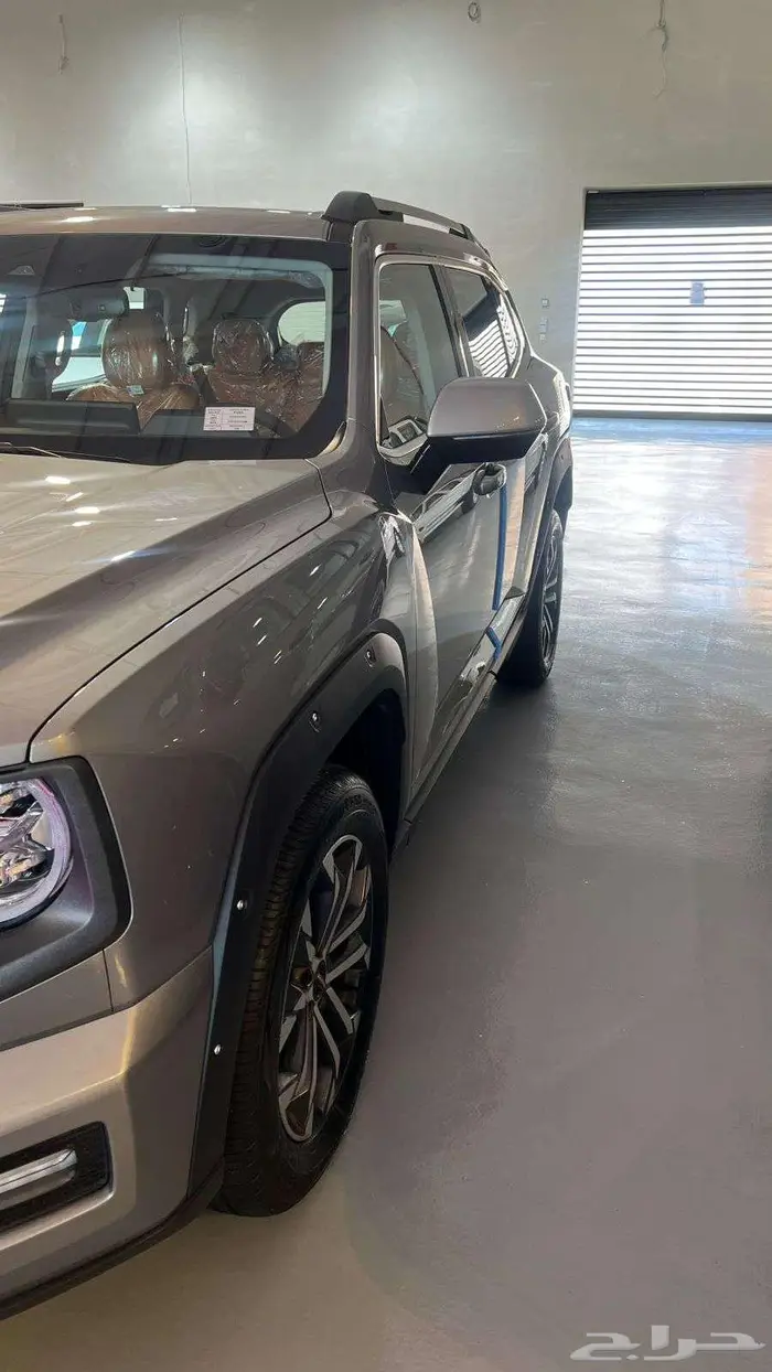 هافال H7 2026 ادفنتشر 4