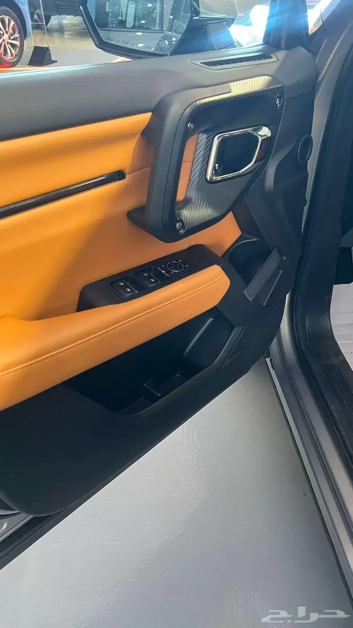 هافال H7 2026 ادفنتشر 1