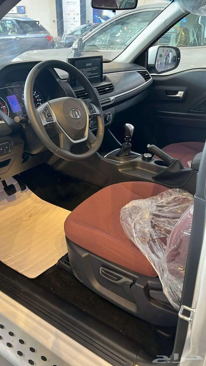جريت وول وينجل 7 2025 دبل ديزل 3