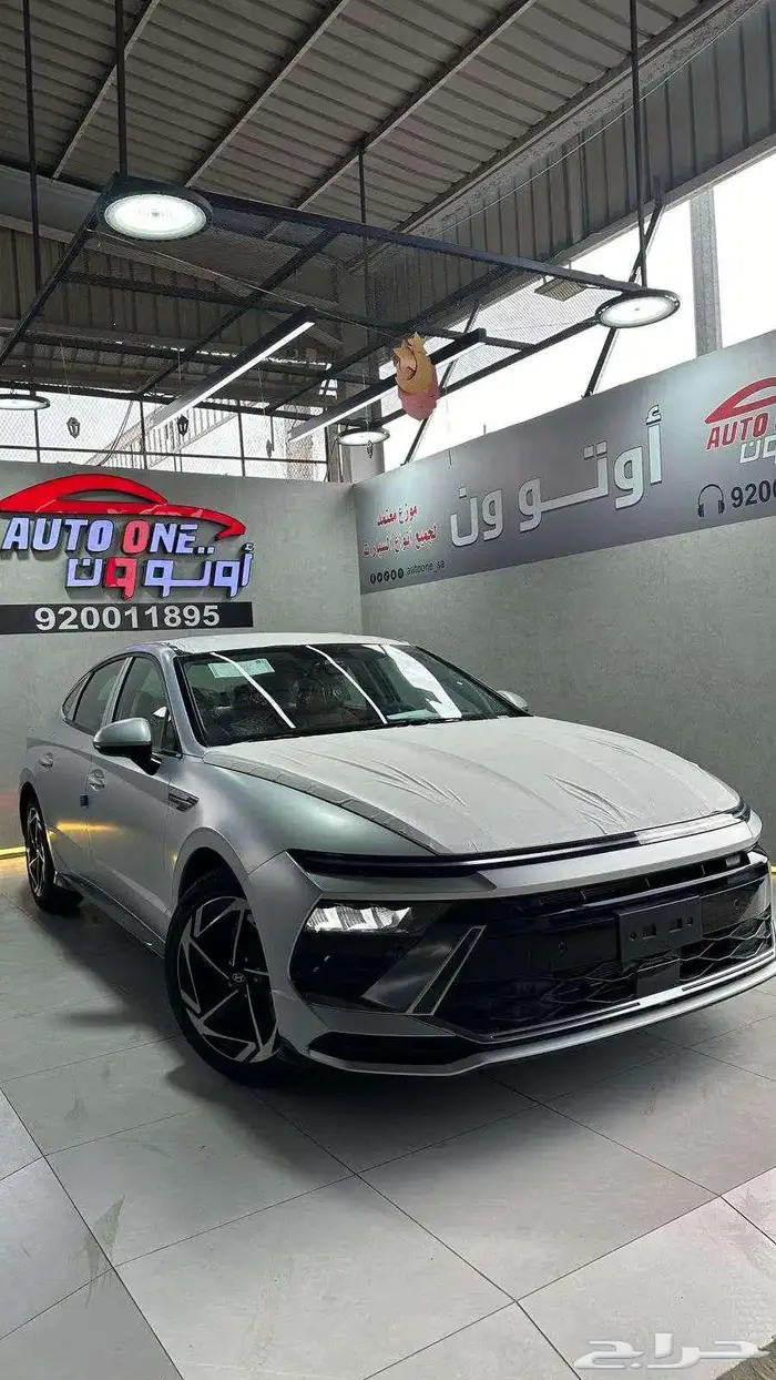 هيونداي سوناتا جميع الفئات موديل و 25 26 بافضل الاسعار 1