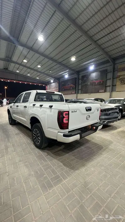 زد اكس اوتو مجيد 2025 ديزل 2.8 محرك ايسوزو بدون دبل index