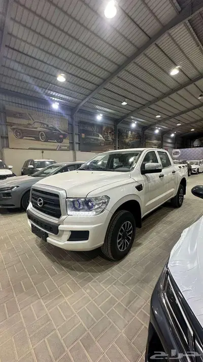 زد اكس اوتو مجيد 2025 ديزل 2.8 محرك ايسوزو بدون دبل index