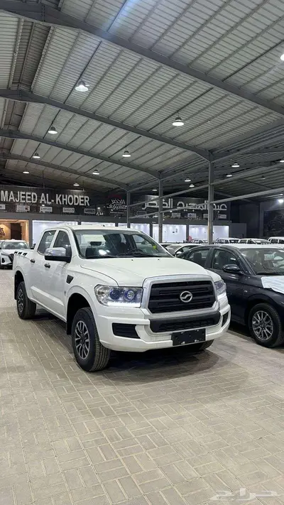 زد اكس اوتو مجيد 2025 ديزل 2.8 محرك ايسوزو بدون دبل index