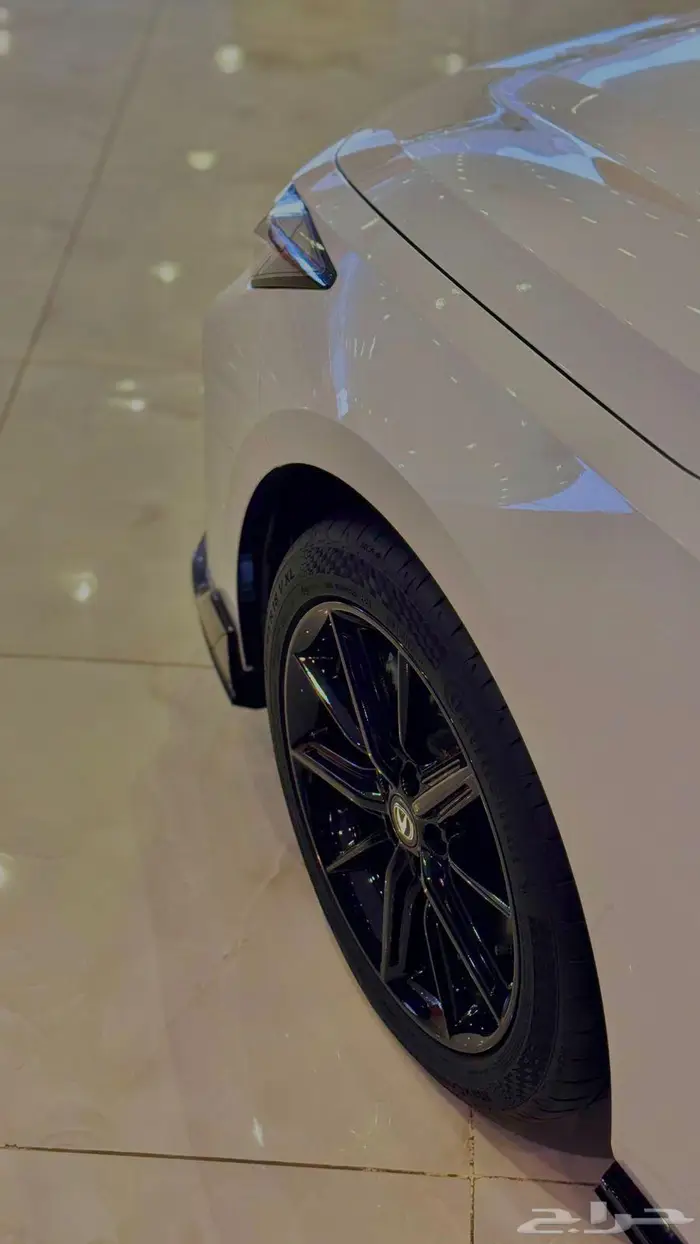 شانجان UNI-V SPORT بسعر حصري شامل الضربية واللوحات 1