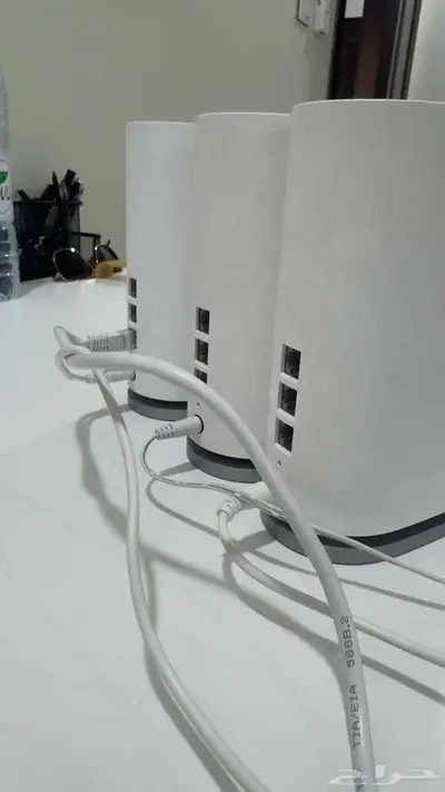 للبيع راوتر هواوي WS8100 (Wi-Fi 6) index