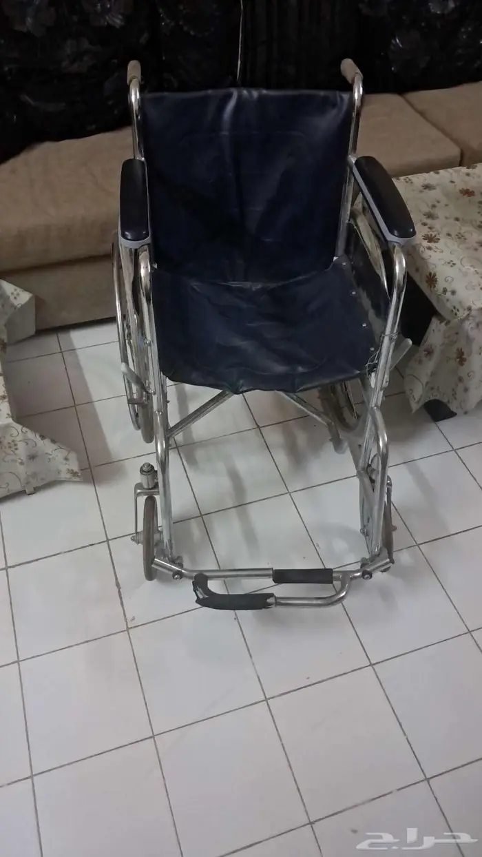 جهاز رياضي 1