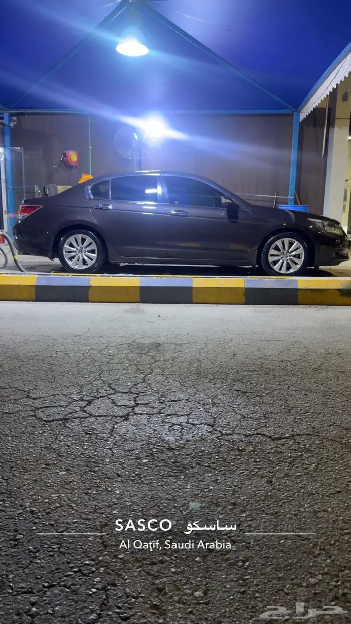 هوندا 3