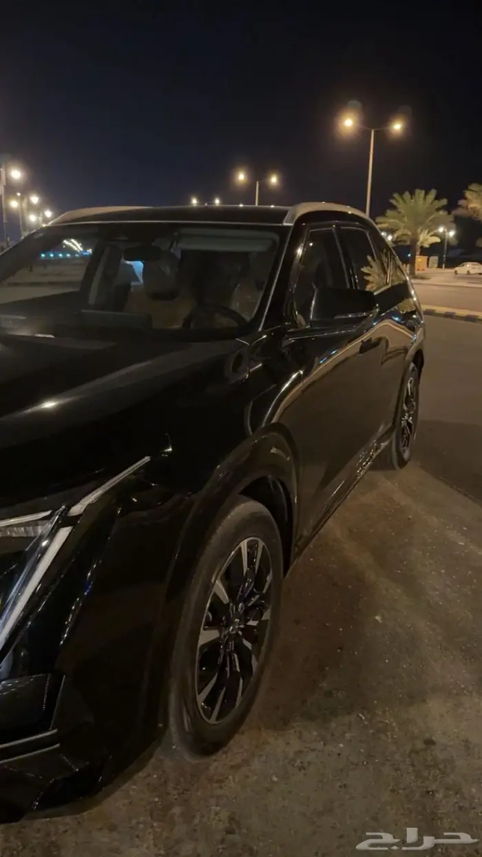 ايمكو جي اي سي 2025 فل كامل اللون اسود 1