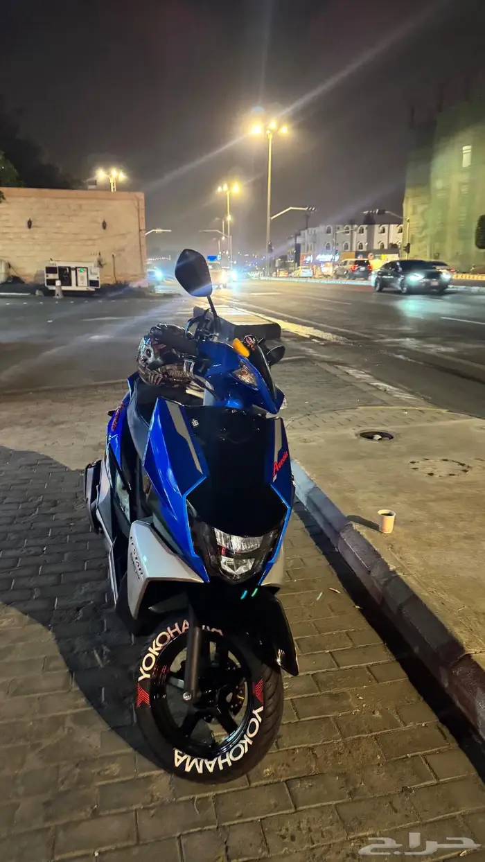 دباب افنيوس سزوكي اخو الجديد 8