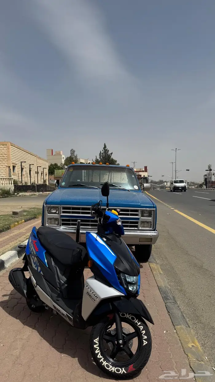 دباب افنيوس سزوكي اخو الجديد 10