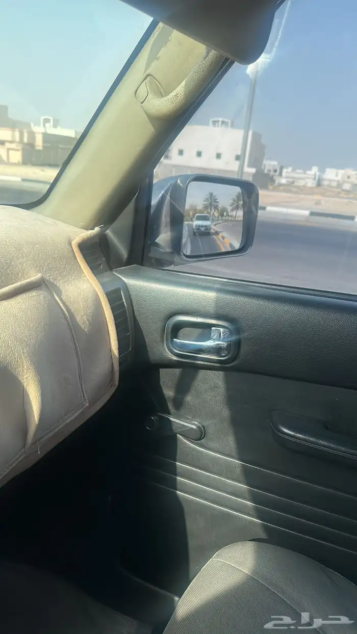 باترول 2006 1
