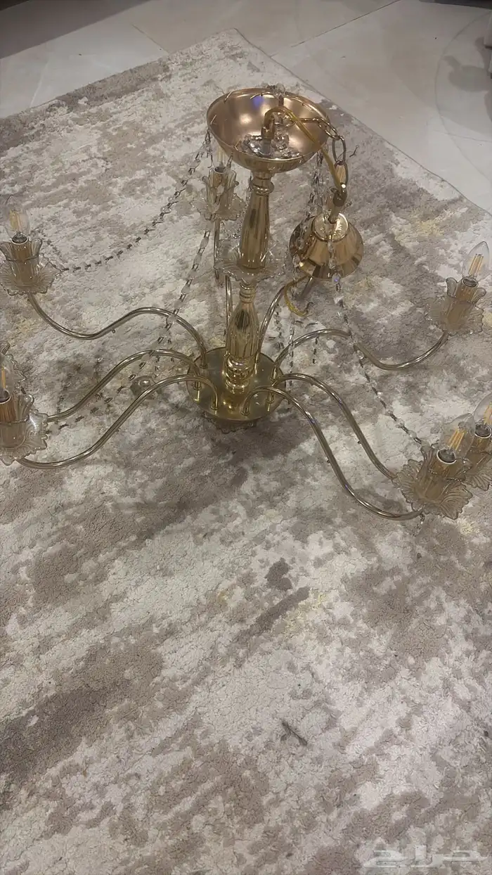 نجفات للبيع 4