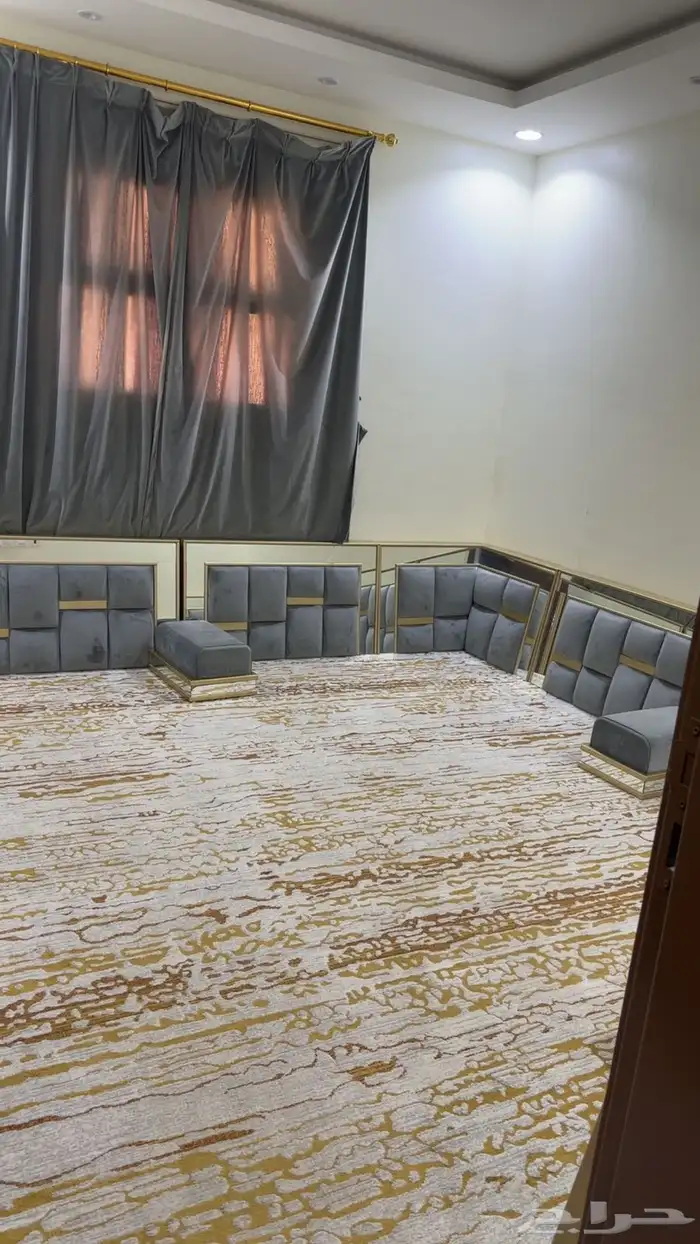 غرفه حريم 0