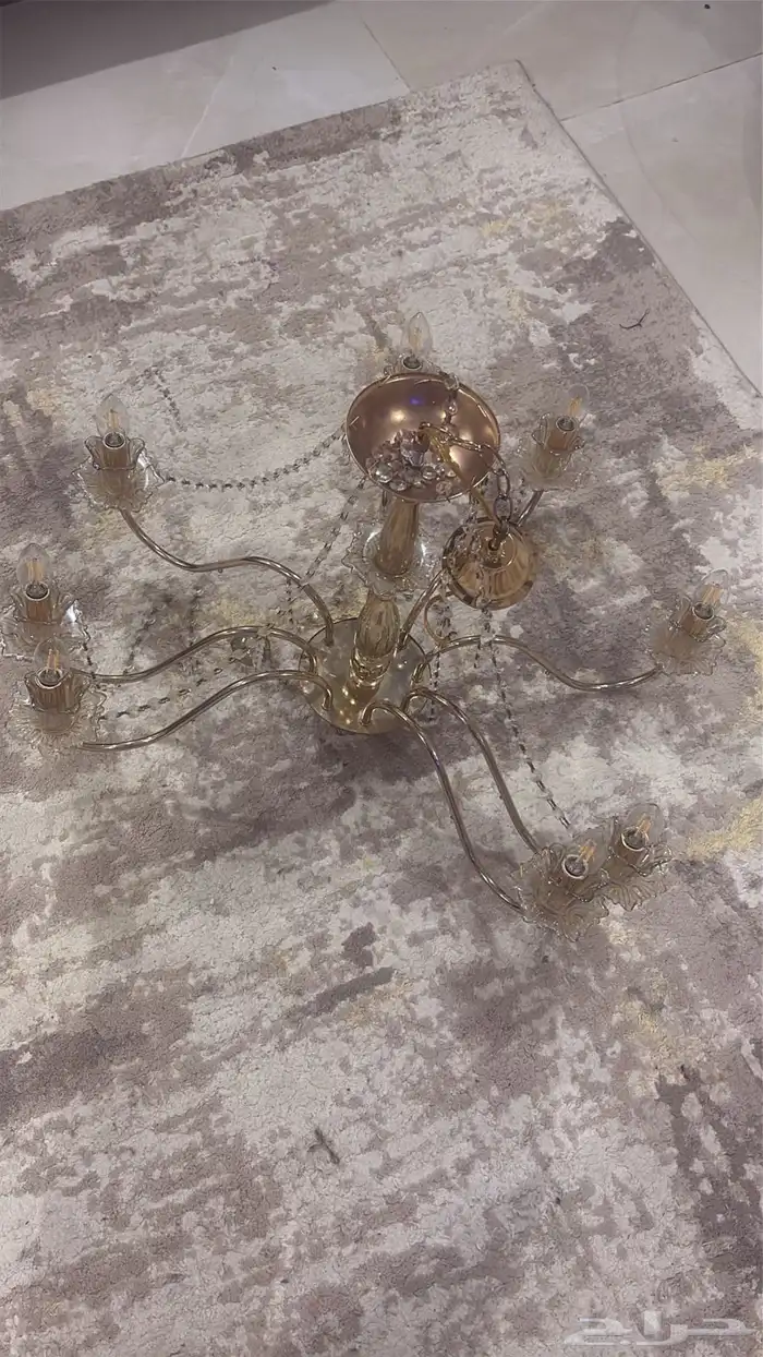 نجفات للبيع 5