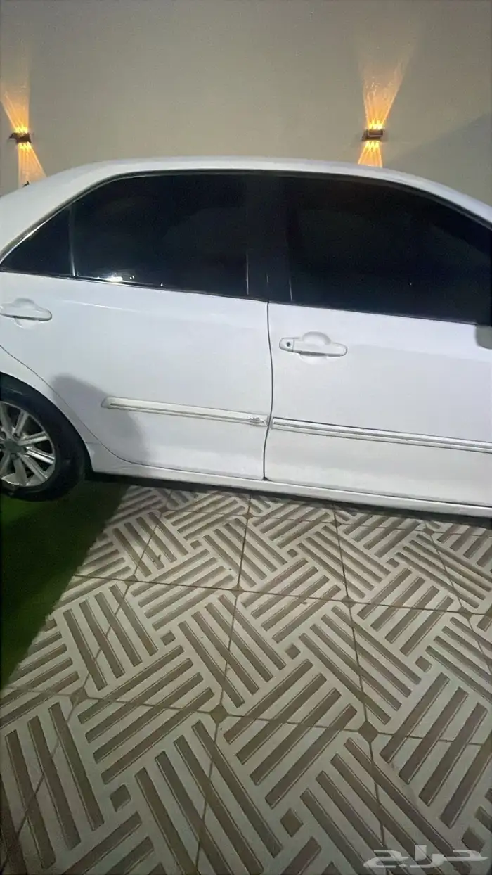 كامري 2014 9