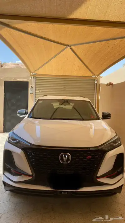 شانجان cs75 بلس 2022 index
