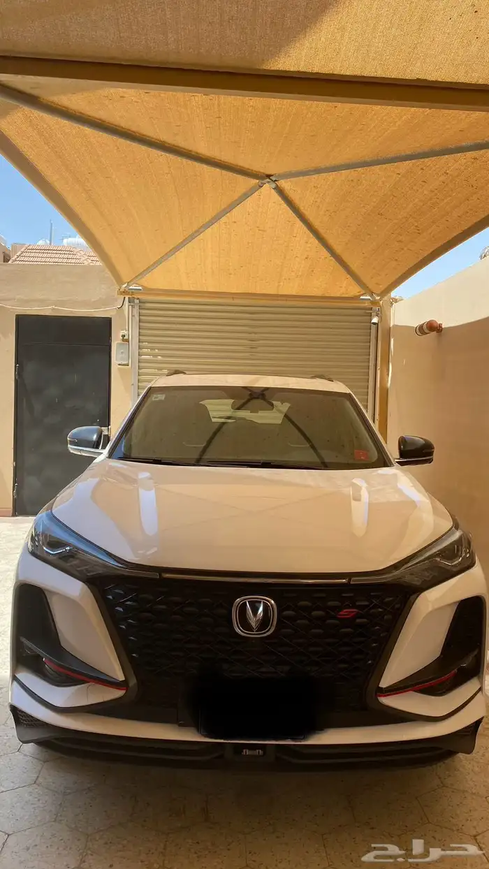 شانجان cs75 بلس 2022 0