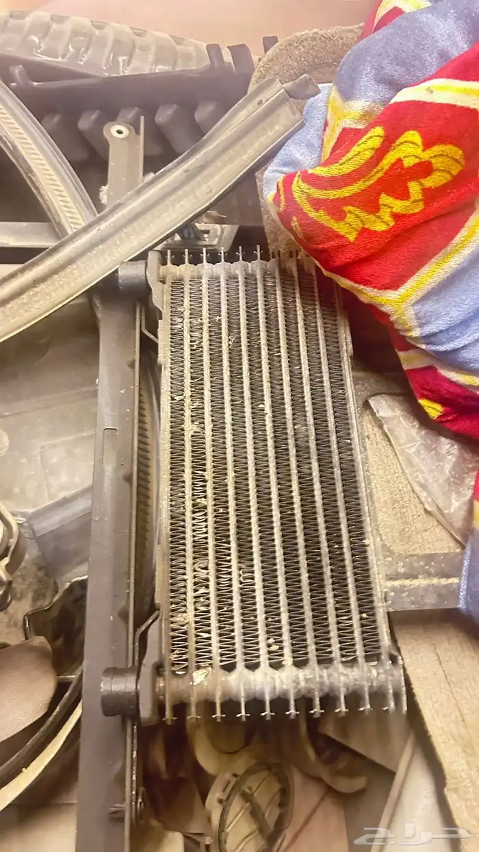 قطع يوكن 7