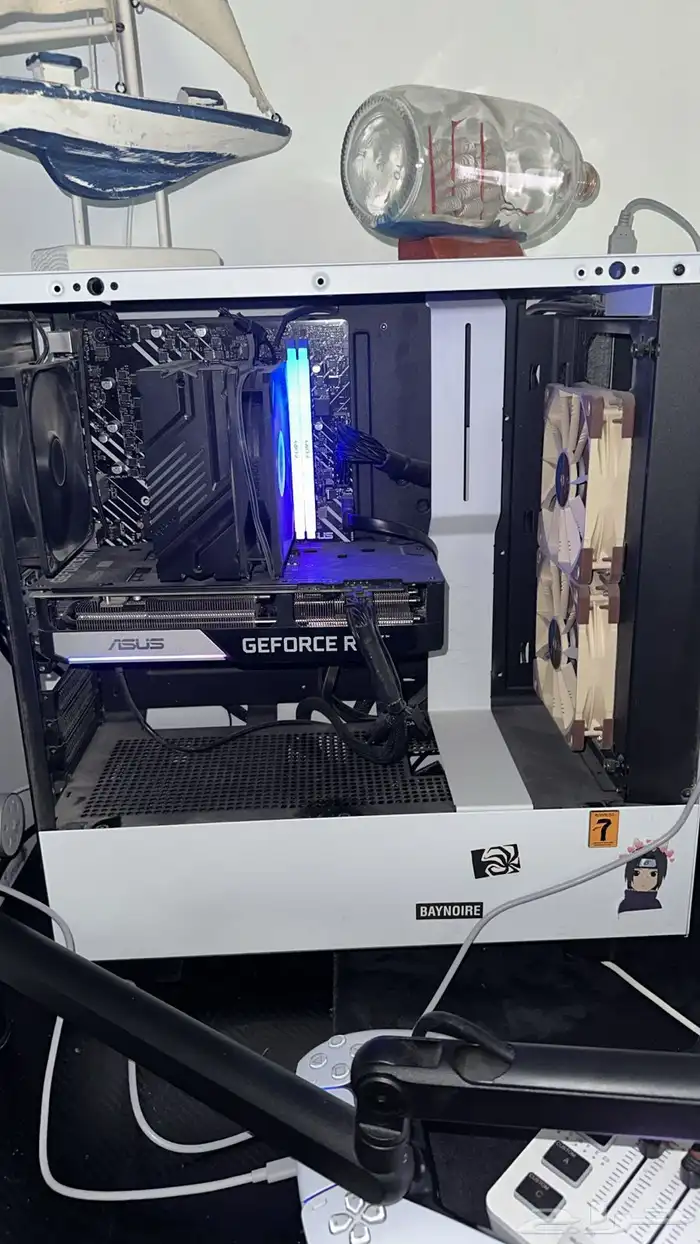 بيسي 3060 ti 0