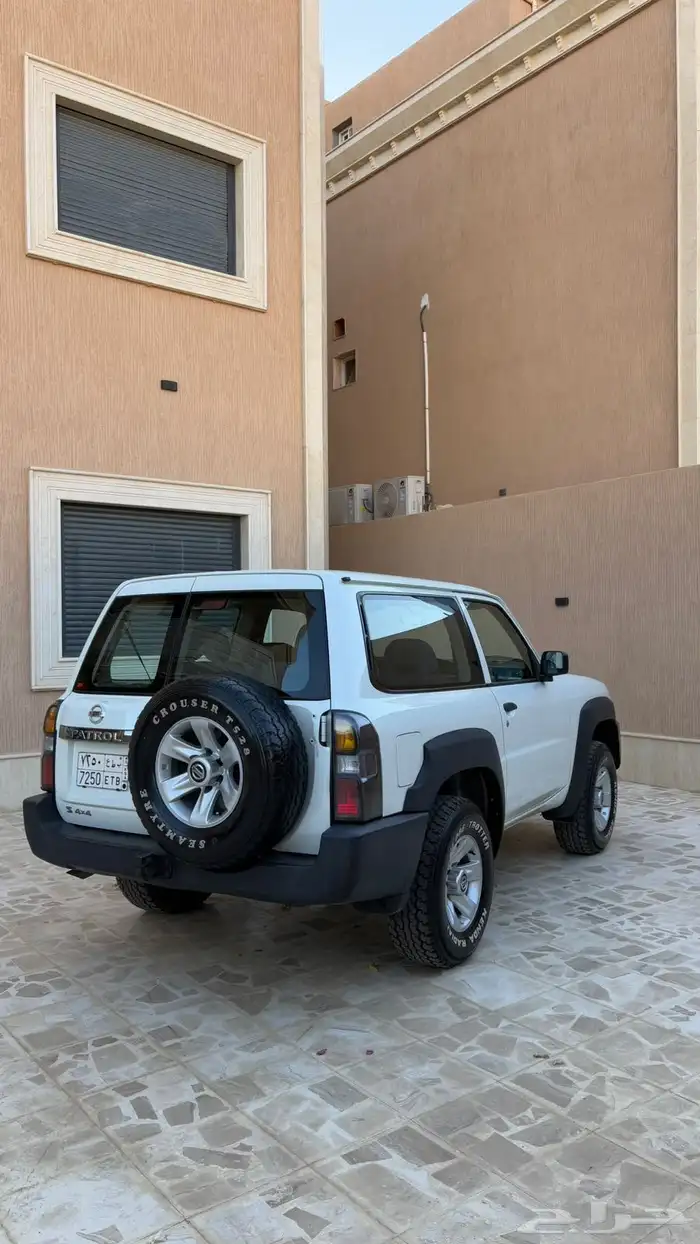 نيسان ربع 4500 2